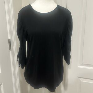 Veronica Beard three-quarter length T-shirt